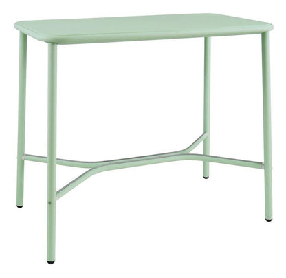 Yard 538 Poseur Table
