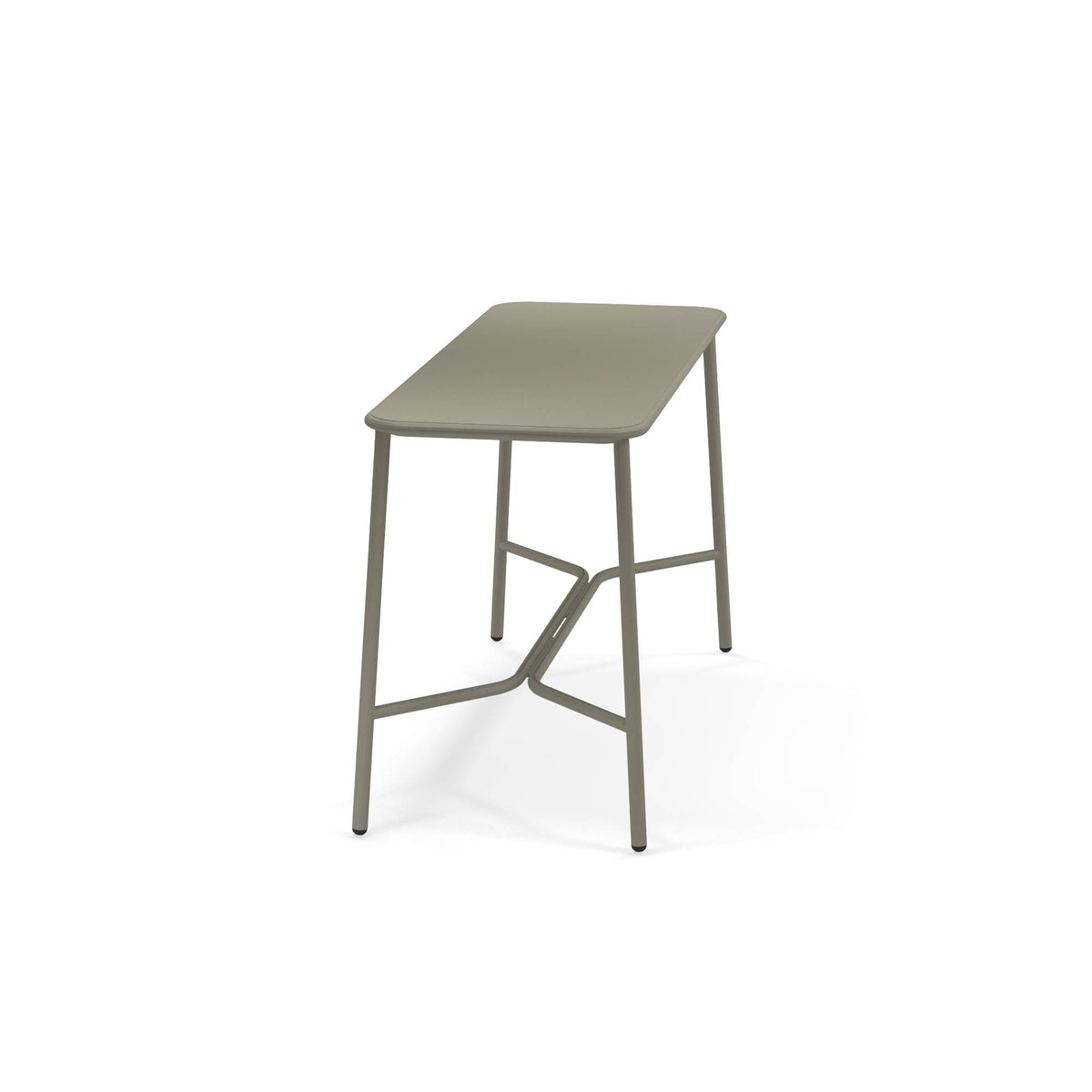 Yard 538 Poseur Table-Emu-Contract Furniture Store