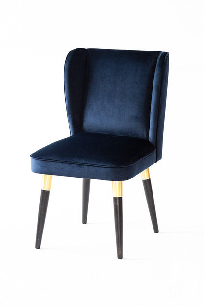 Yasmin B Wing Chair-Contract Furniture Store for hospitality, leisure & commercial projects