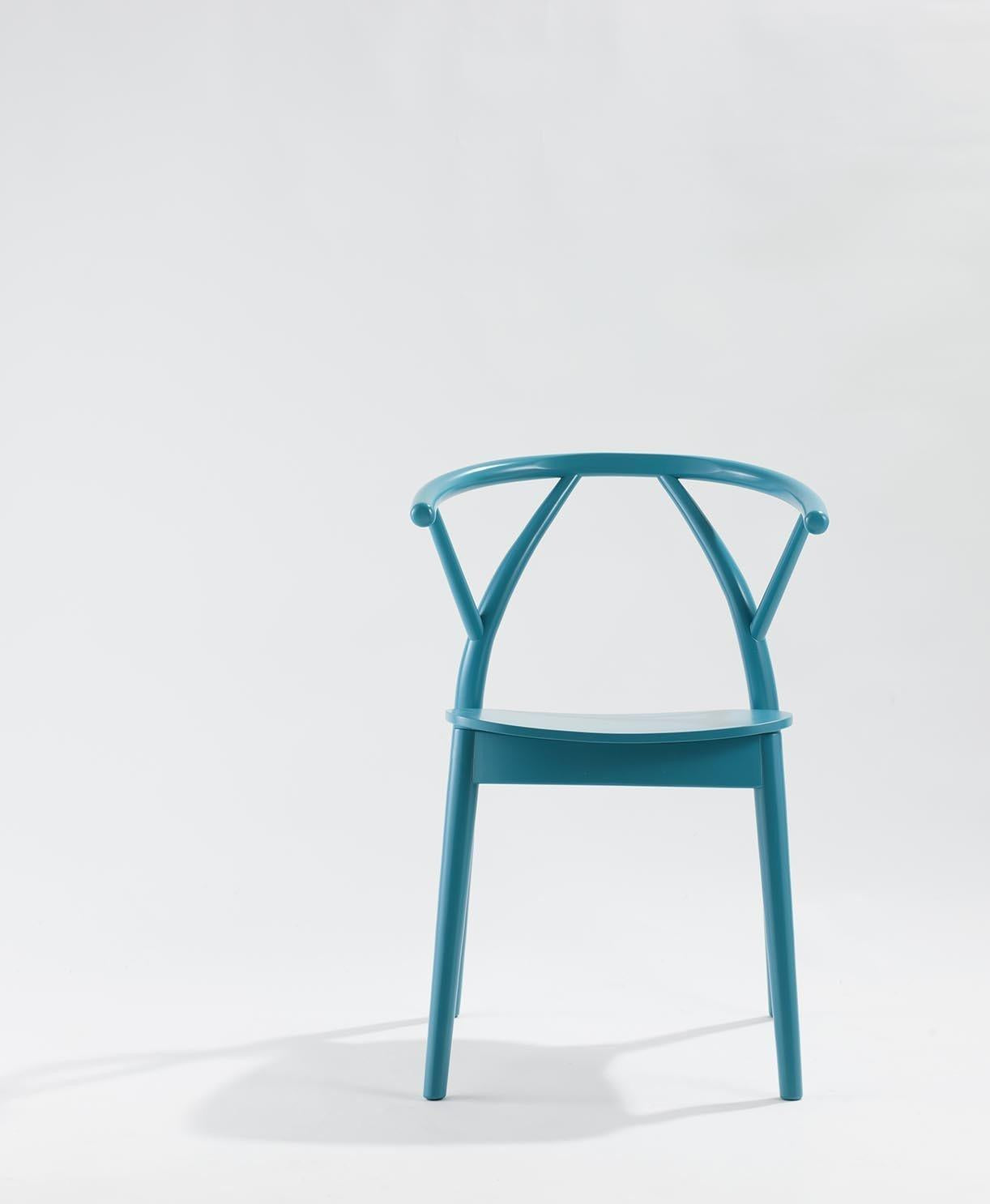 Yelly Side Chair