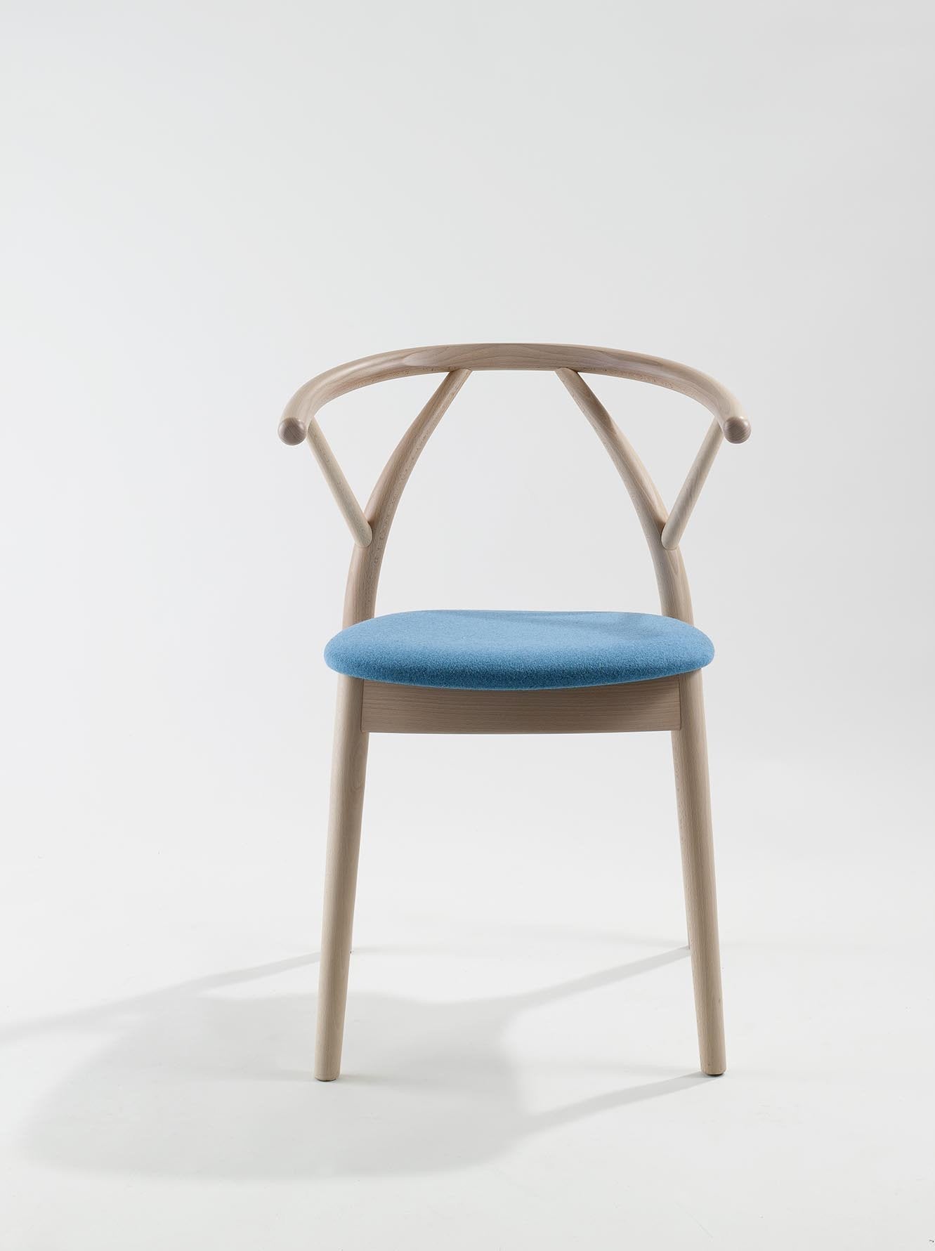 Yelly U Side Chair
