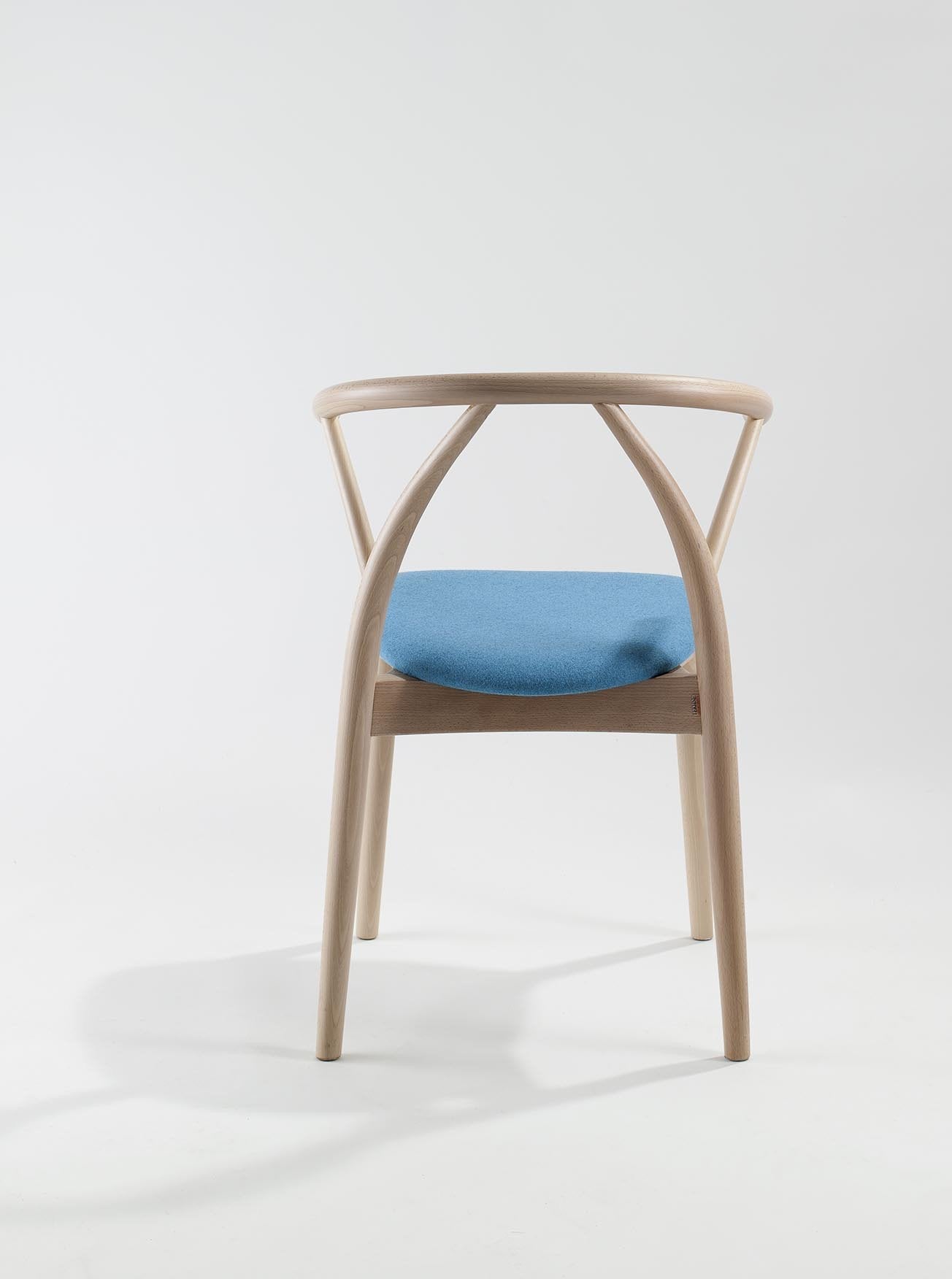 Yelly U Side Chair