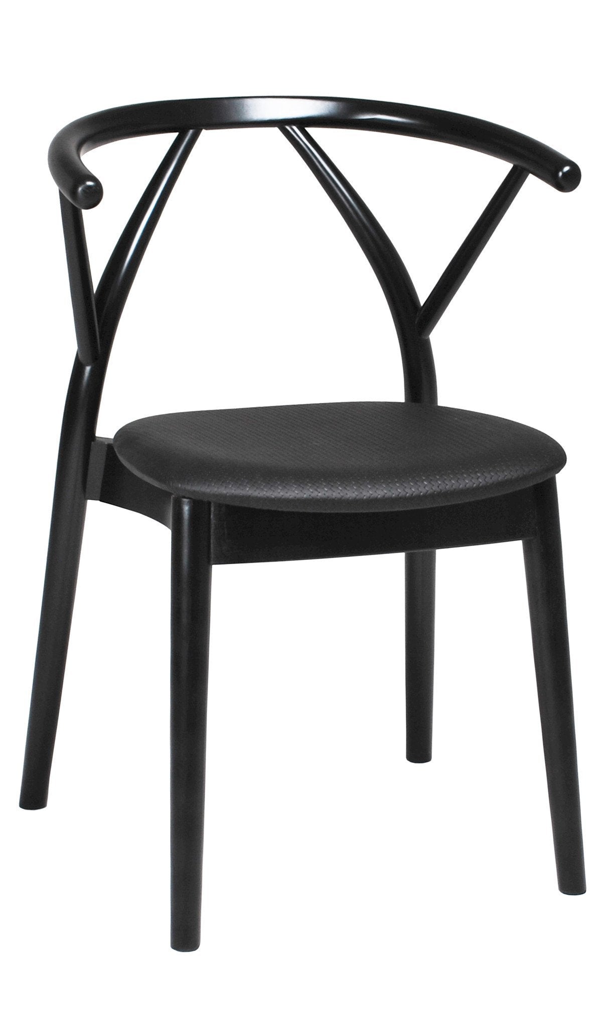 Yelly U Side Chair