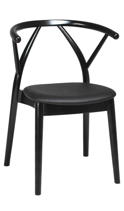 Yelly U Side Chair