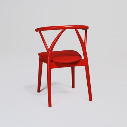 Yelly U Side Chair
