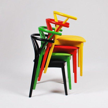 Yelly U Side Chair