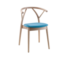 Yelly U Side Chair