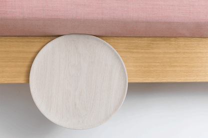 Yoma Double Bed-Contract Furniture Store for hospitality, leisure & commercial projects