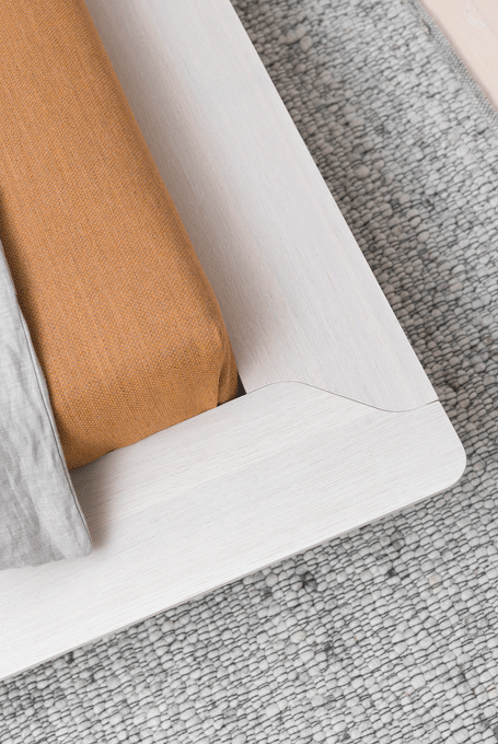 Yoma Double Bed-Contract Furniture Store for hospitality, leisure & commercial projects