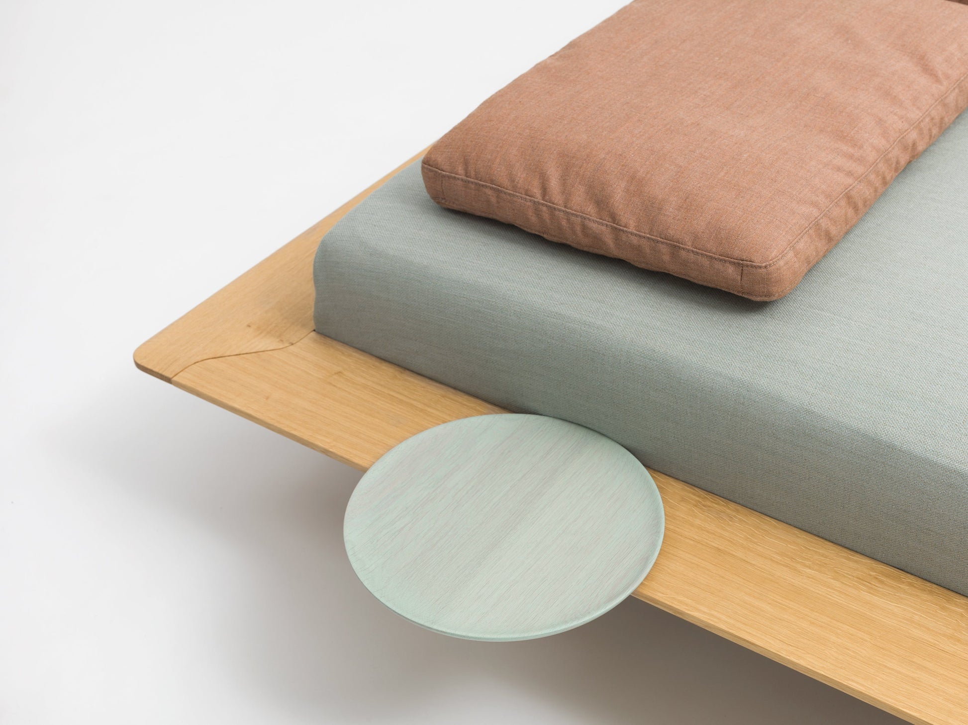 Yoma Double Bed-Contract Furniture Store for hospitality, leisure & commercial projects