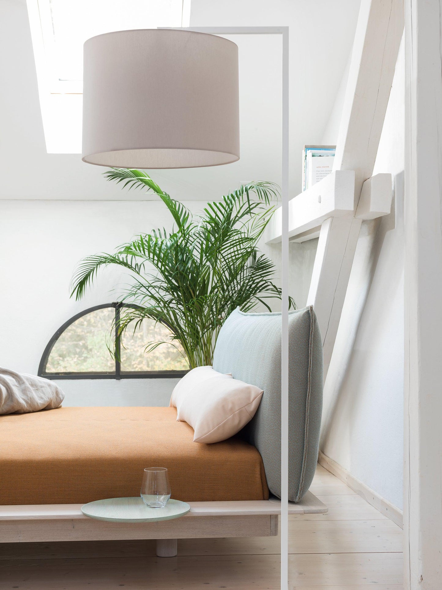 Yoma Double Bed-Contract Furniture Store for hospitality, leisure & commercial projects