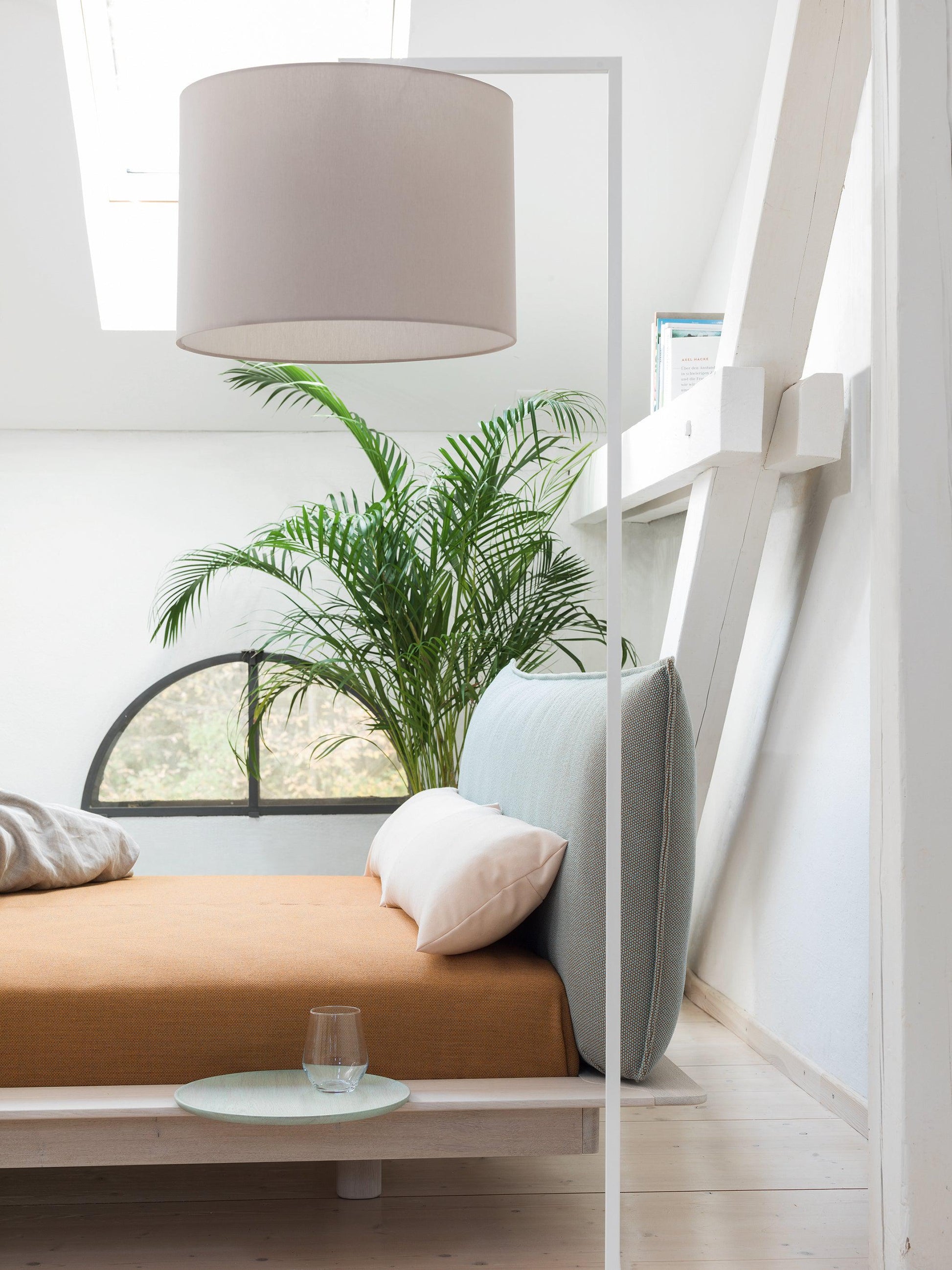 Yoma Double Bed-Contract Furniture Store for hospitality, leisure & commercial projects