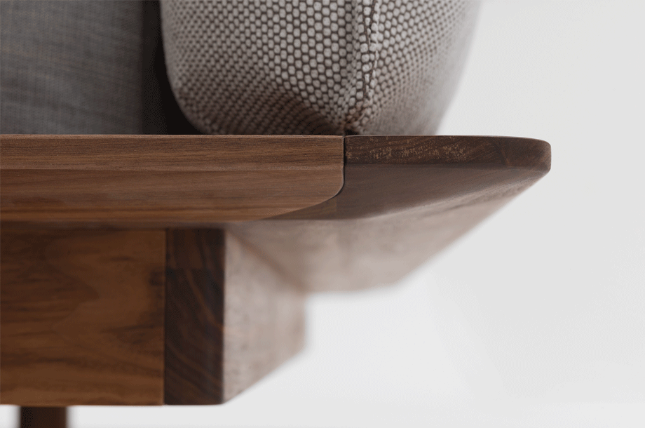 Yoma Double Bed-Contract Furniture Store for hospitality, leisure & commercial projects