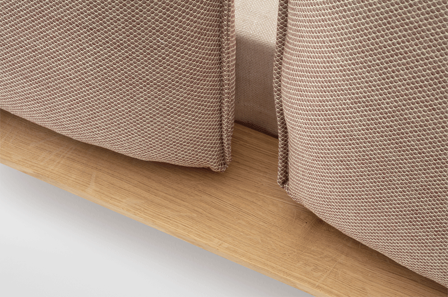 Yoma Double Bed-Contract Furniture Store for hospitality, leisure & commercial projects