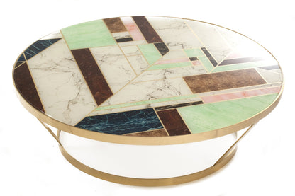 York Center Table
