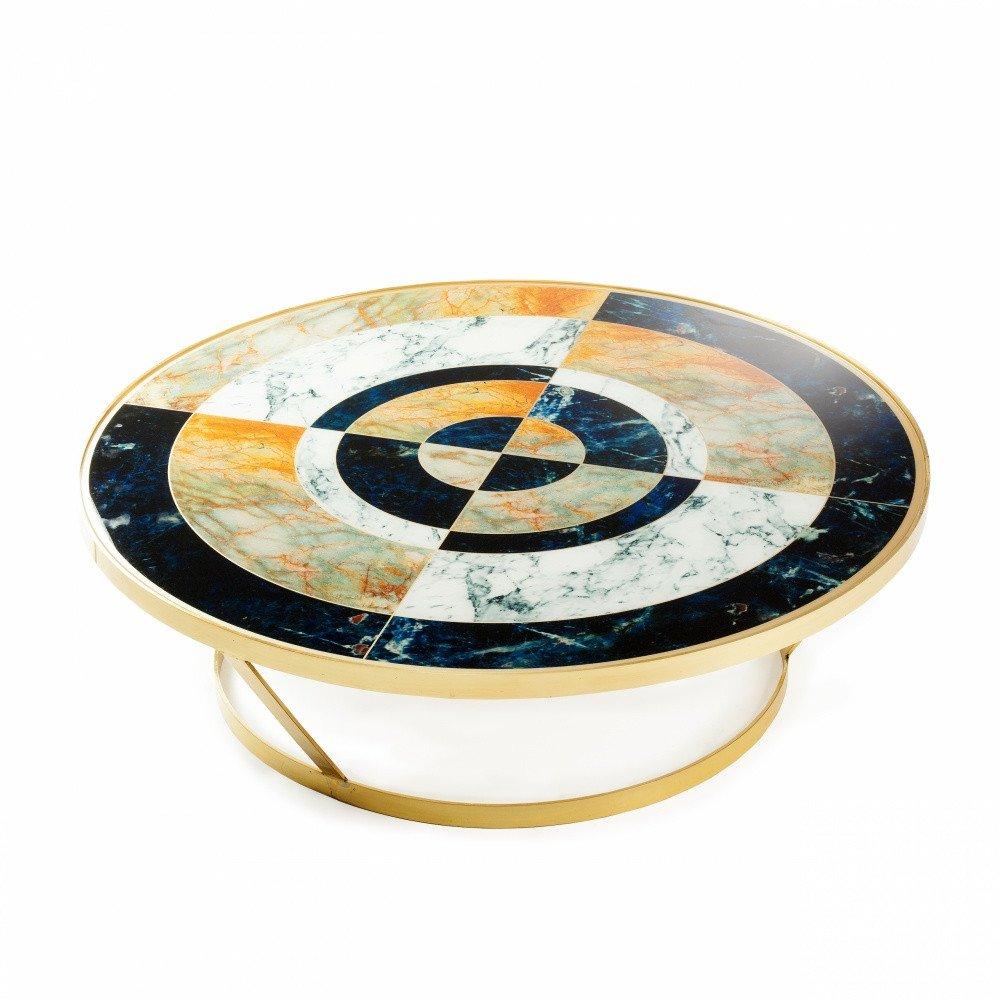 York Center Table
