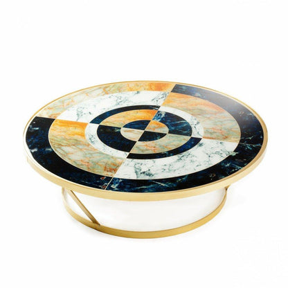 York Center Table