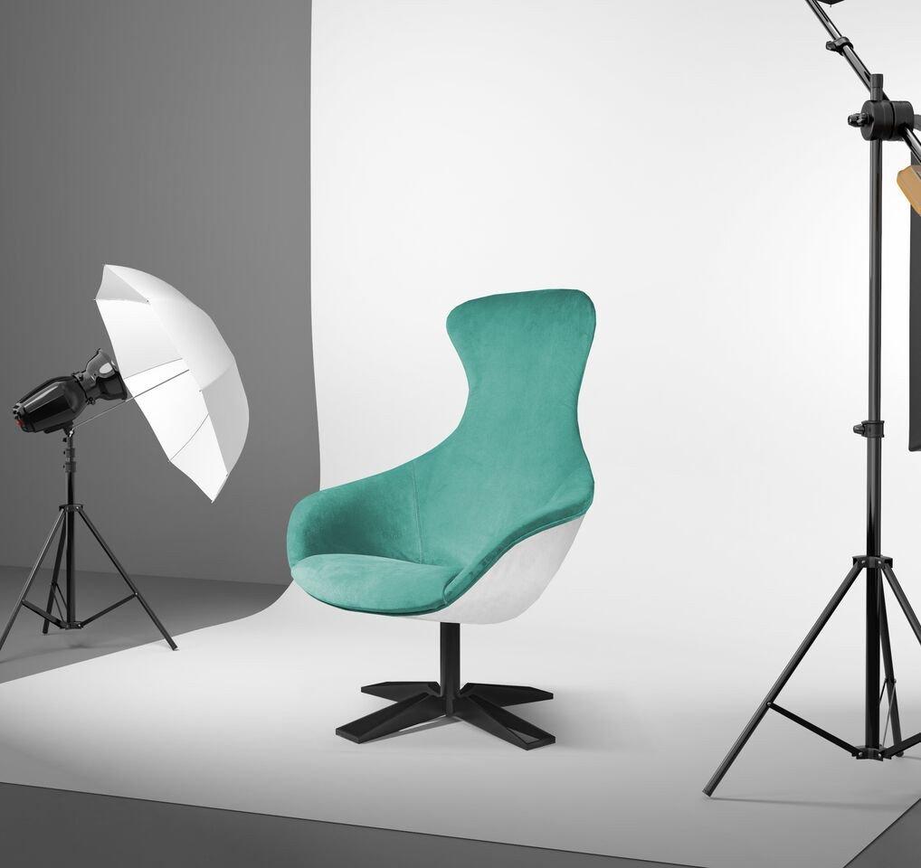 York Lounge Chair