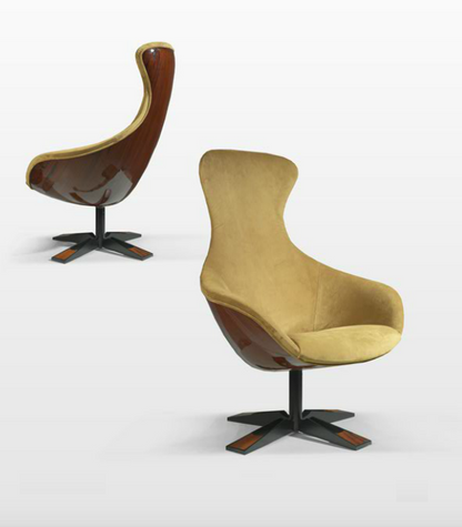 York Lounge Chair