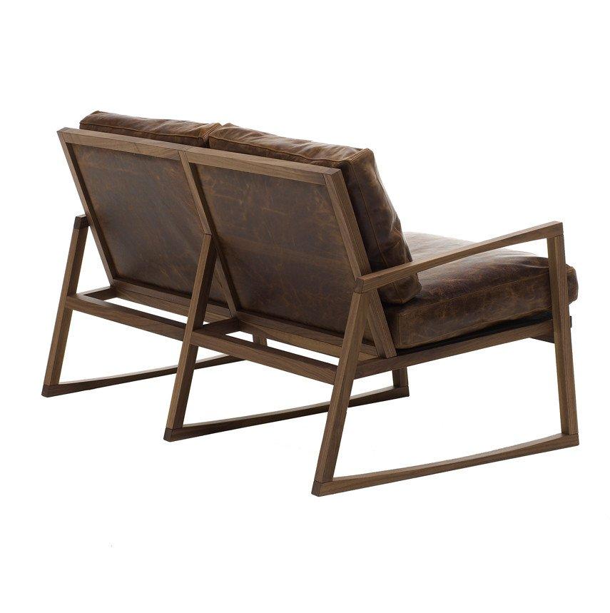 York/2P Sofa