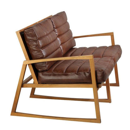 York/2P Sofa