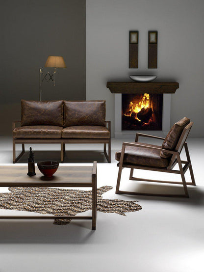 York/2P Sofa