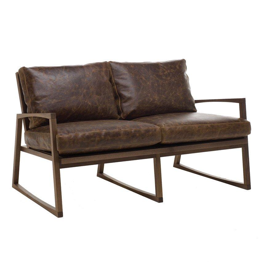 York/2P Sofa
