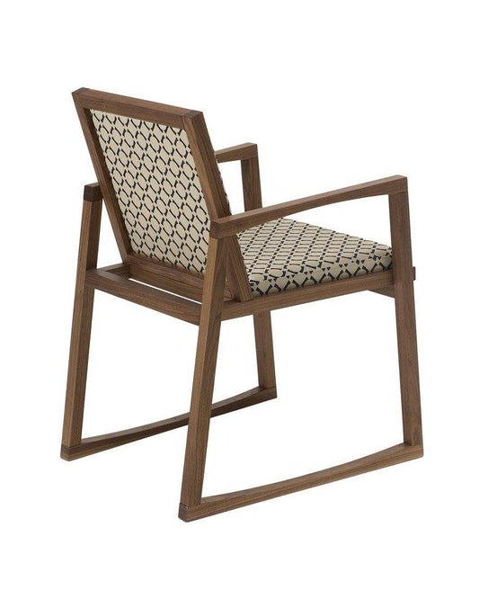 York/A Armchair