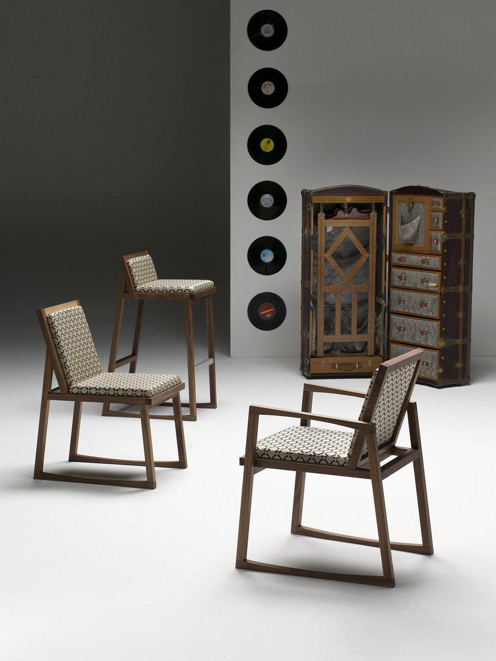 York/A Armchair