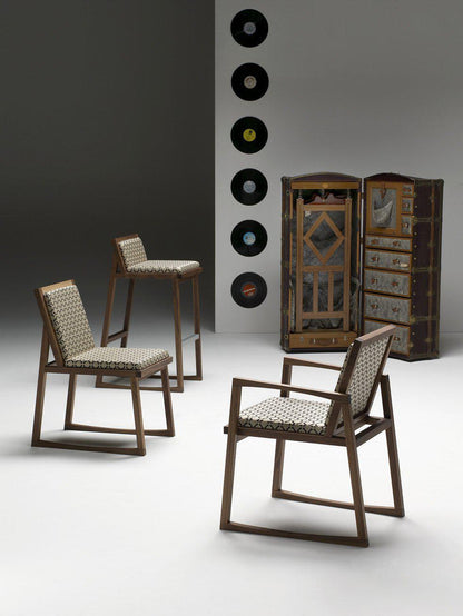 York/A Armchair