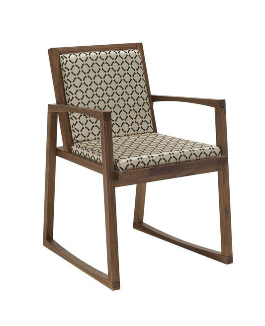 York/A Armchair