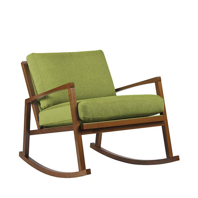 York/L Lounge Chair