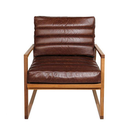York/L Lounge Chair