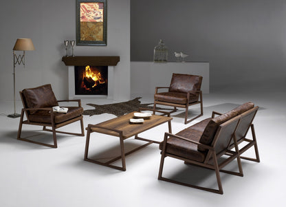 York/L Lounge Chair