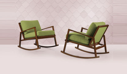 York/L Lounge Chair