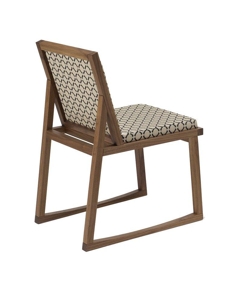 York/S Side Chair