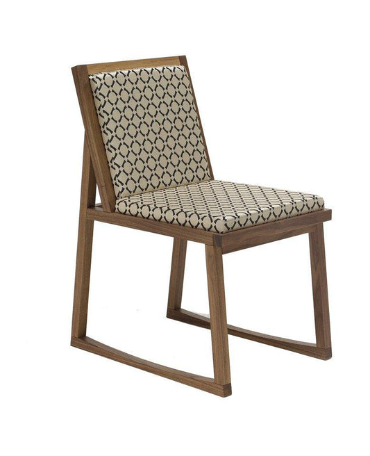 York/S Side Chair