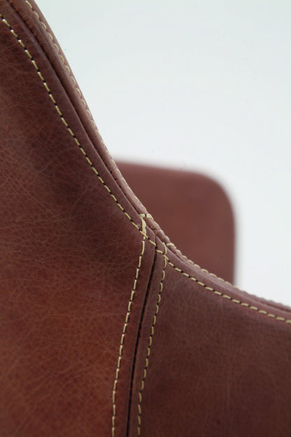 Youma Sled Armchair