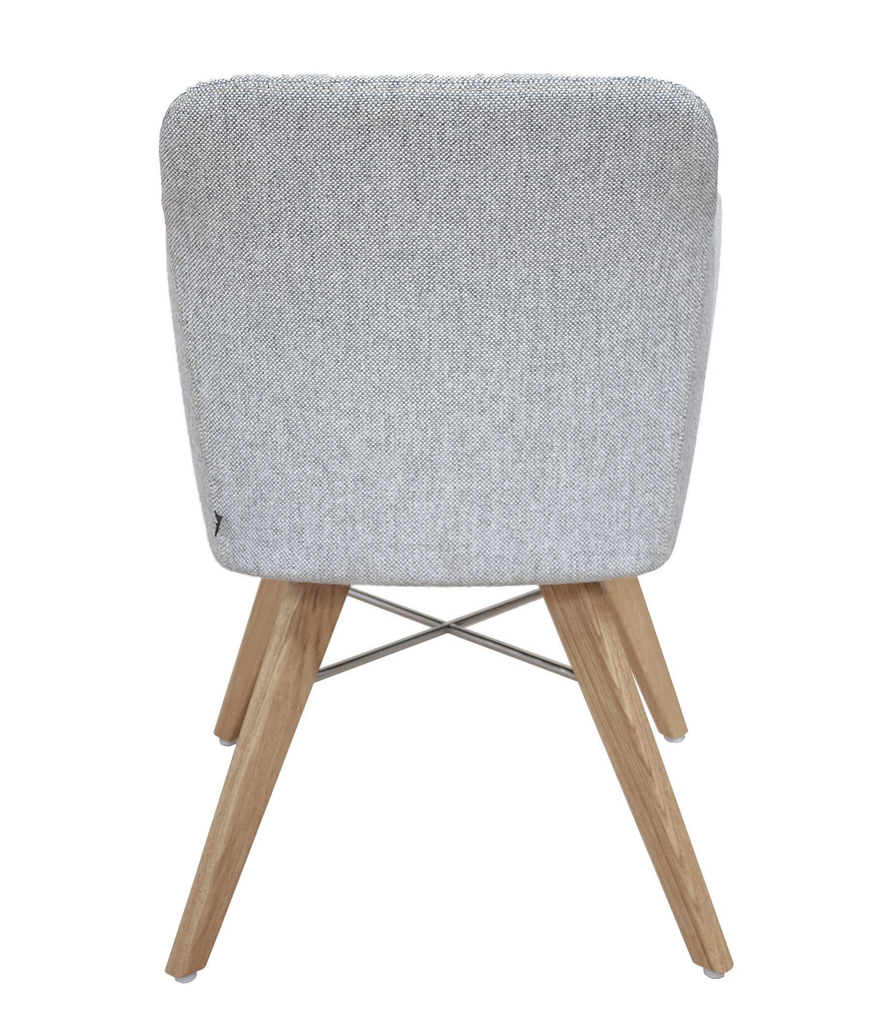 Youma Wood Armchair