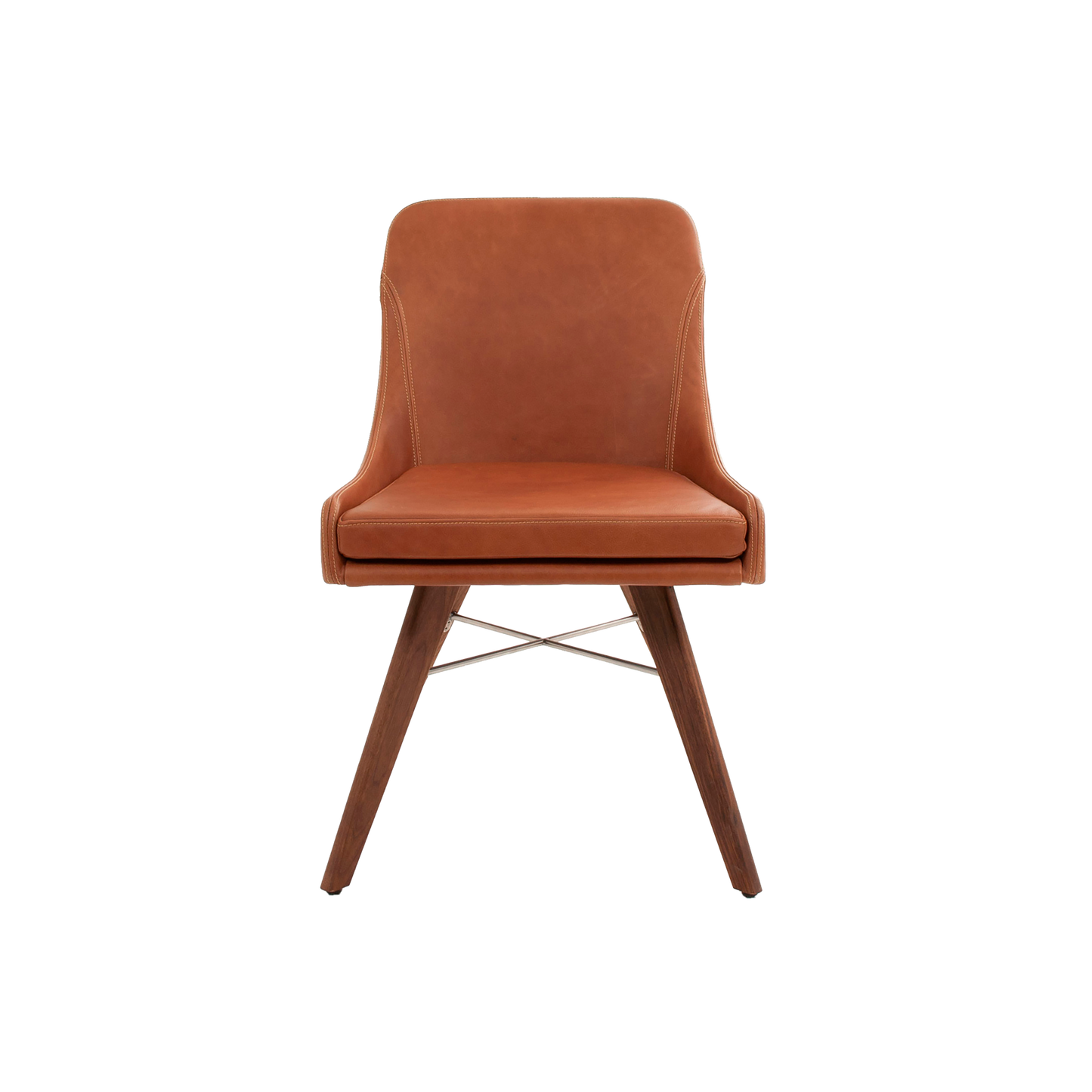 Youma Wood Side Chair