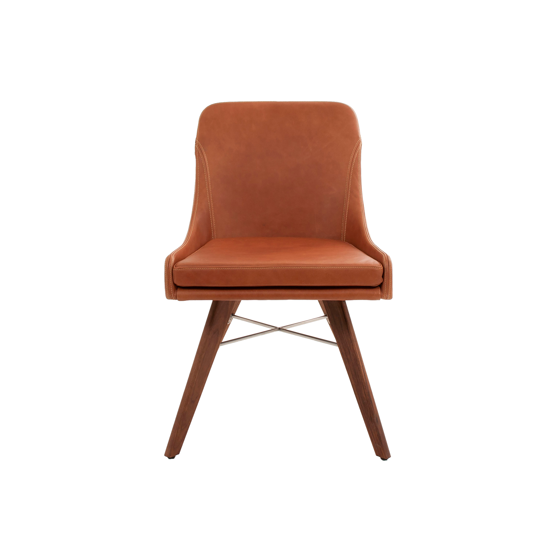Youma Wood Side Chair