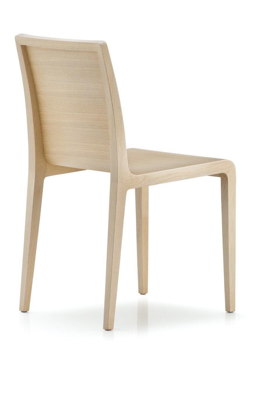 Young 420 Side Chair-Pedrali-Contract Furniture Store