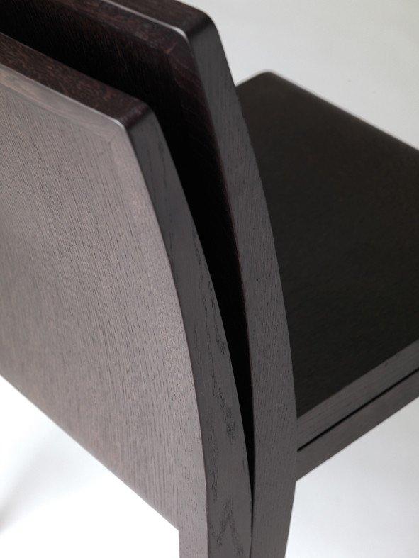 Young 421 Side Chair