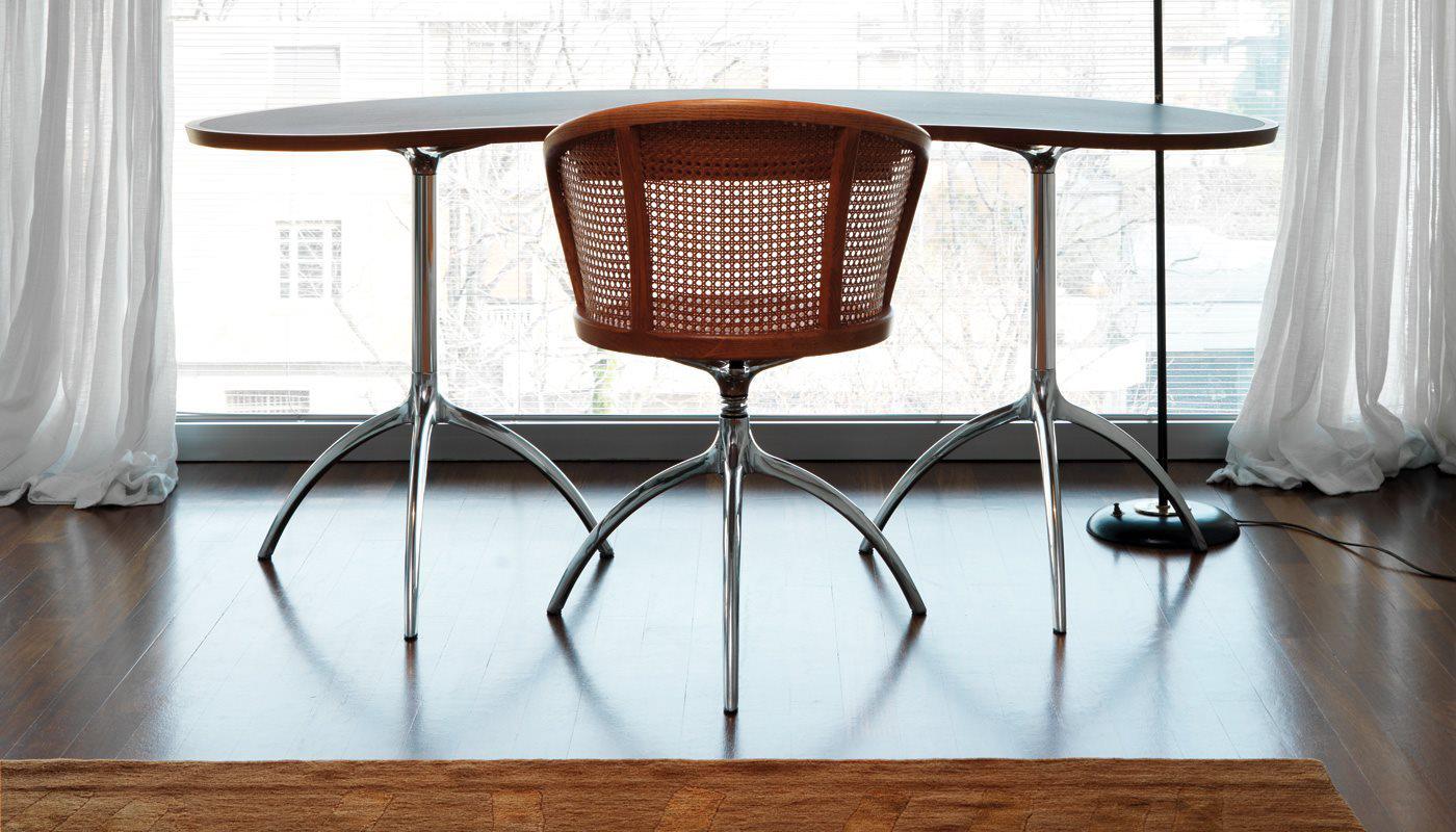 Young Lady/901 Armchair-Contract Furniture Store for hospitality, leisure & commercial projects