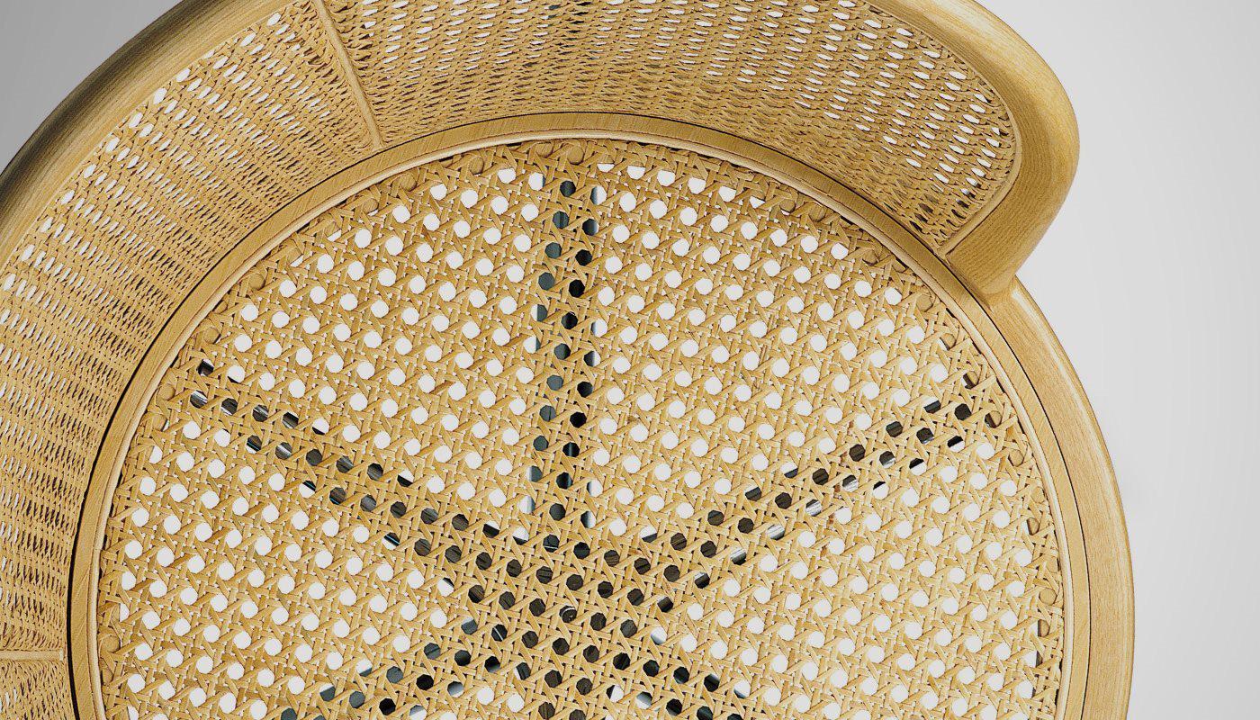 Young Lady/901 Armchair-Contract Furniture Store for hospitality, leisure & commercial projects