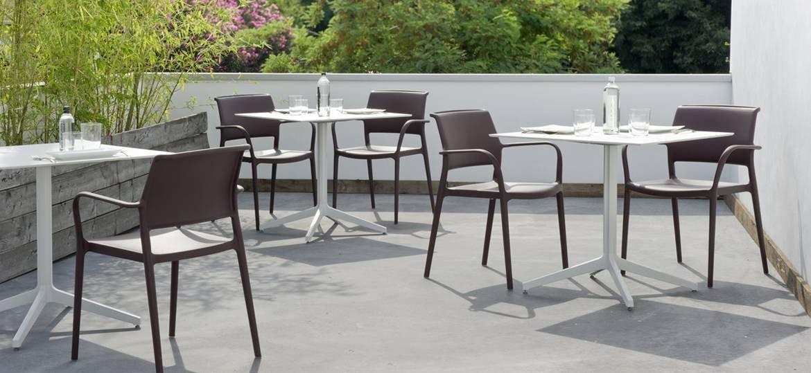 Ypsilon 4 4795 Dining Base