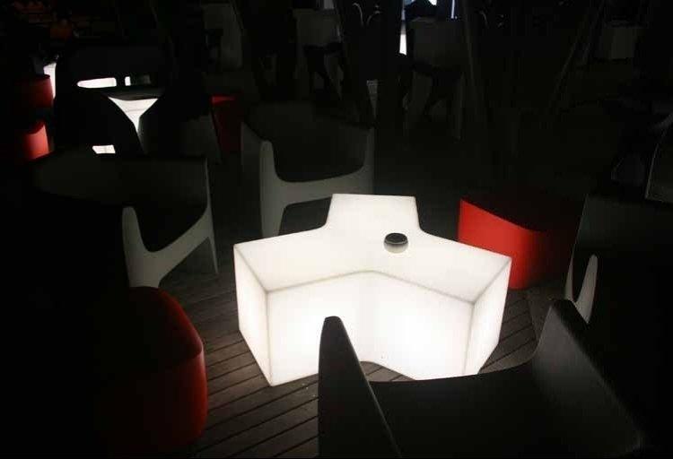 Ypsilon Coffee Table-Slide-Contract Furniture Store