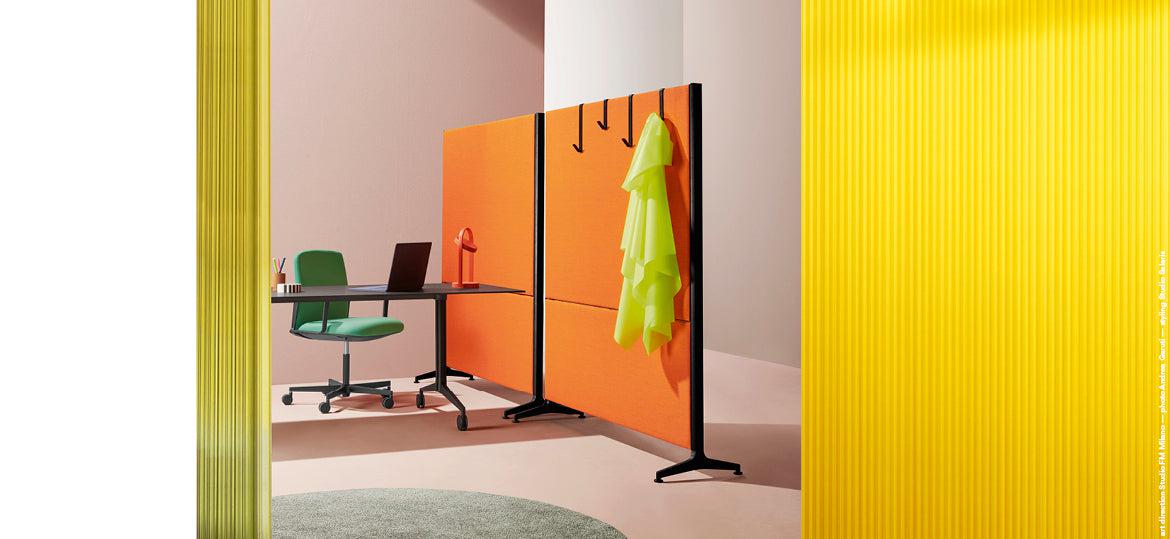 Ypsilon Connect YC Panel-Pedrali-Contract Furniture Store