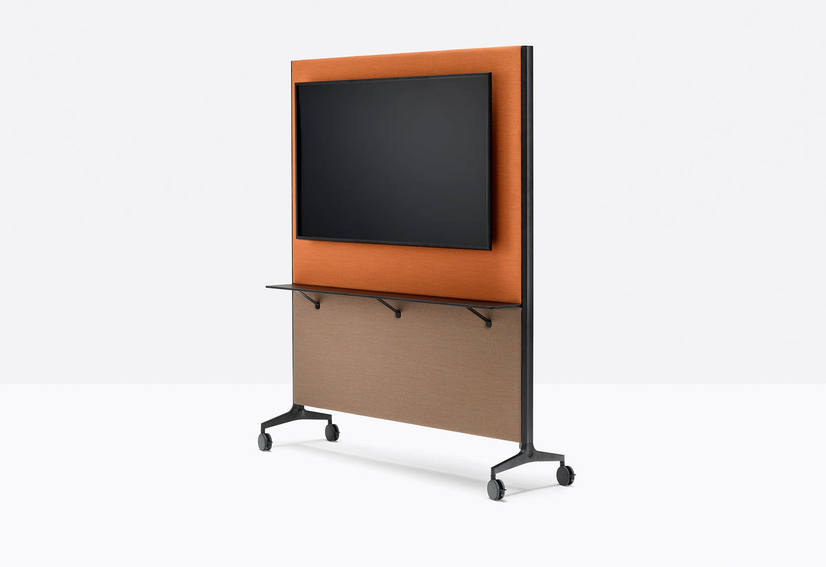 Ypsilon Connect YC Panel-Pedrali-Contract Furniture Store