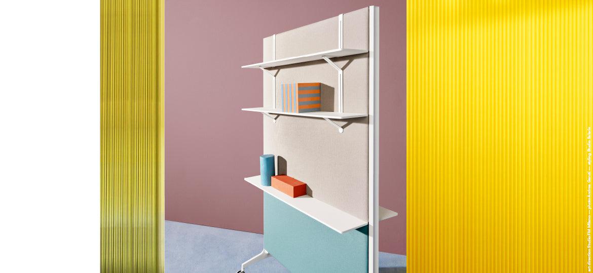 Ypsilon Connect YCL Panel-Contract Furniture Store for hospitality, leisure & commercial projects